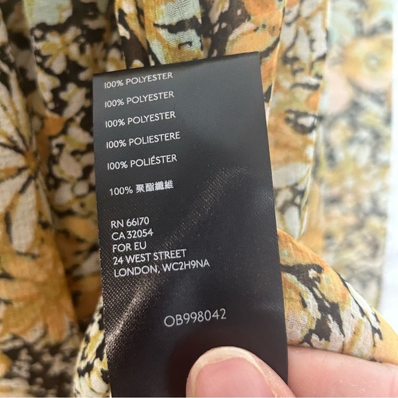 Free People Feeling Groovy Maxi Dress - Picture 11 of 13